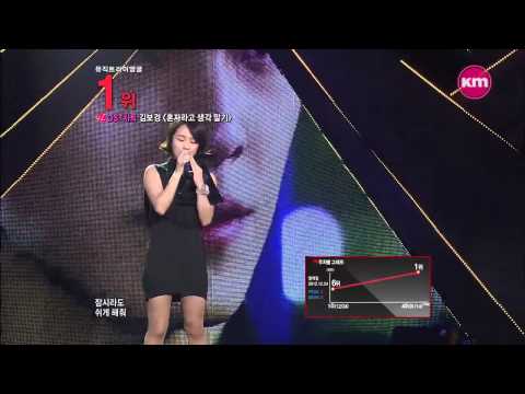 김보경_혼자라고 생각말기@뮤직트라이앵글(MusicTriangle)20130123