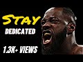 The Power Of Dedication And Persistence How To Stay Dedicated And Achieve Your Dreams