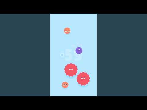 Tapply - one tap arcade