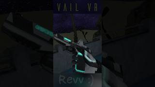 ROVR-07 PL14 Showcase (Short) #vailvr #virtualreality #vrreality #vrgames #gaming