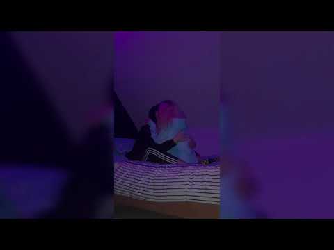 kvbvs "chcę już zawsze być przy tobie"