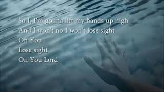 I Need You God   Consumed By Fire
