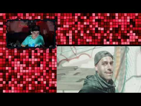 REACCION SHEI ZNP X TASE SKILLS - ALICANTE CODES 🧬 (Vídeo oficial)