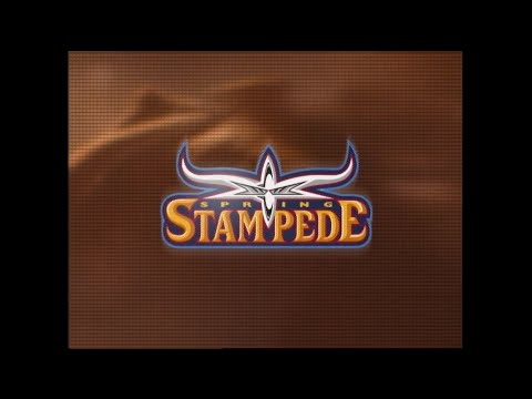 WCW Spring Stampede 1999 Recap