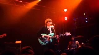 Never Shout Never - Piggy Bank [live @ Lido Berlin]