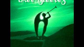 Greensleeves - Karma mortal