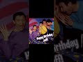Happy 70th Birthday To Jeff Fatt