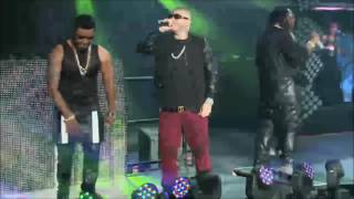 27. Mírala (Motivan2 Live) - Zion y Lennox Ft. Farruko, De La Guetto + Descarga Mp3