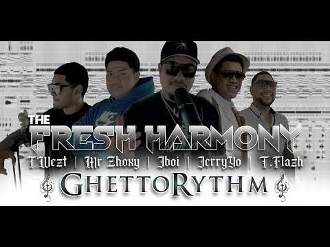 Hui Kape Loto Vs Teu Tangi Pe | Mashup | Cover | TFH | 2024