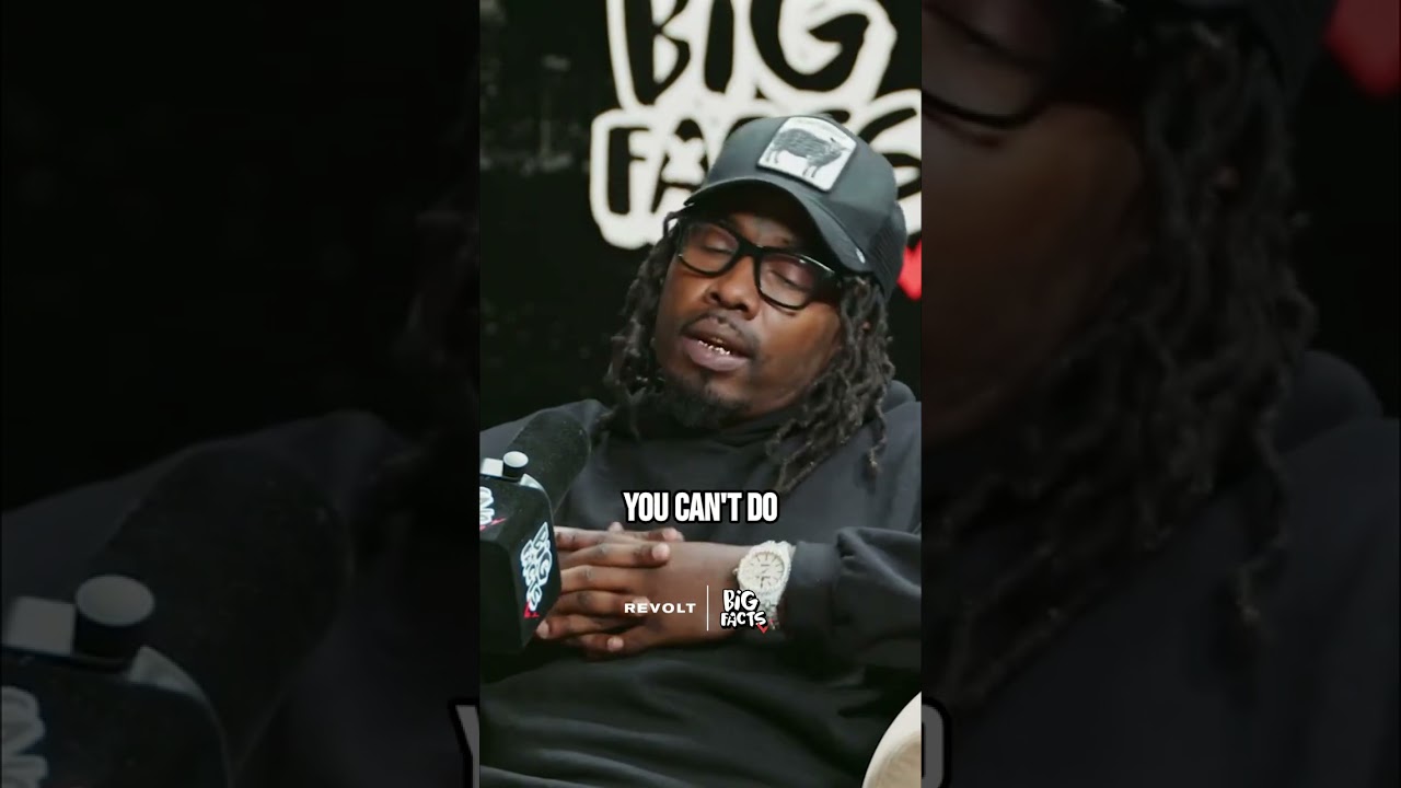 If You Laugh at It, You'll Accept It Quicker