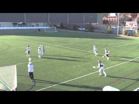 Individual Defenseman Development and Drills. Lars Tiffany. Brown University.