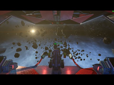 Piloten mit Seminaren leveln [Guide] X4: Foundations 3.0 Split Vendetta [Deutsch/German]