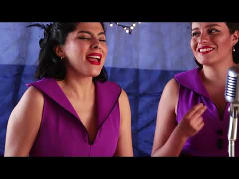 Las Swing Sisters - It don't mean a thing