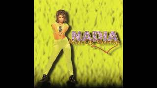 NADIA - Get Over It (Club Mix)