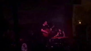 Lewis Watson - Forever - 3rd May 2016