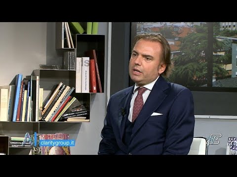 ANGOLI 27/9/2021: CLARITY GROUP - PROFESSIONISTI AL SERVIZIO DELLE IMPRESE