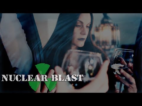 NORTHWARD - Storm In A Glass (OFFICIAL LYRIC VIDEO)