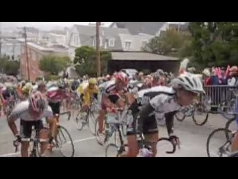 San Francisco Grand Prix 2004