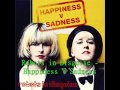 Robots in Disguise: Happiness V Sadness - 03 ...