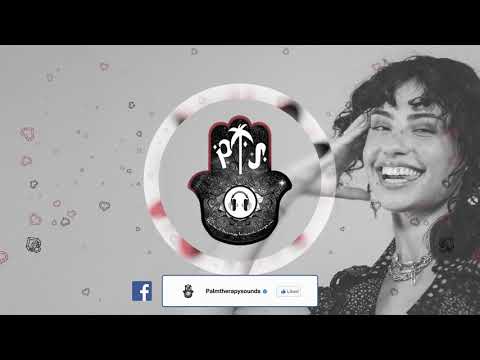 Amexo - Never Letting Go