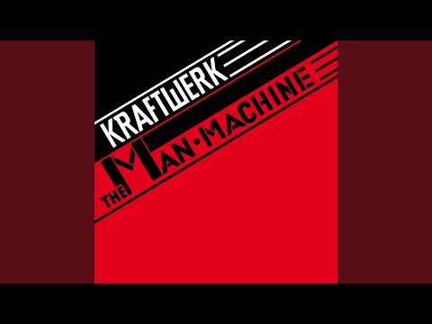 The Man Machine (2009 Remaster)