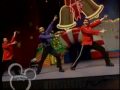 Were Dancing With Wags The Dog