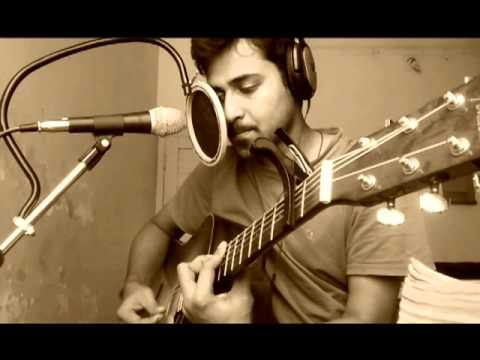 Pahla Nasha - Acoustic cover | Tapan
