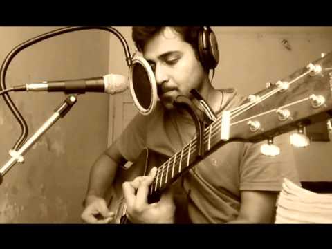 Tapan Sahoo Pahla Nasha - Acoustic cover | Tapan
