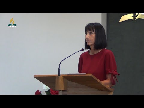 3.9.2022 TERÉZIA JAVORKOVÁ – Jeden z mnohých, či jediný?