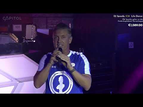 Stefan Stürmer @ United Love 48h nonstop Stream - 12. bis 14.03.2021