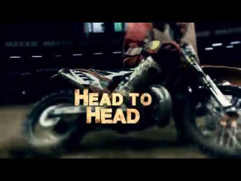 Red Bull - What is Superenduro MASTER 1080p25