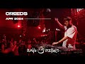 Rave Rebels Presents Creeds FULL SET