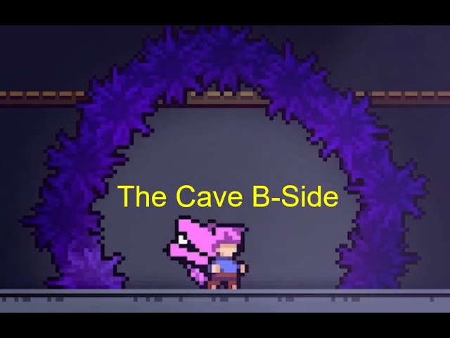 The Cave (B-Side)