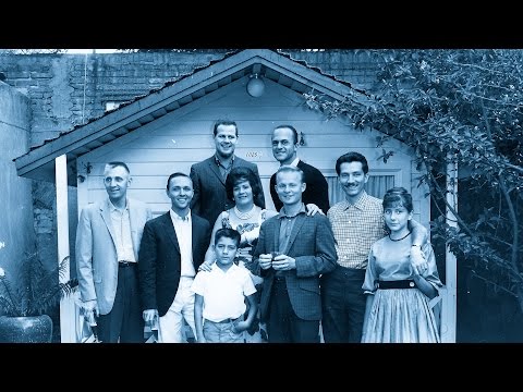 Clare Fischer & The Hi-Lo's - There's a Small Hotel