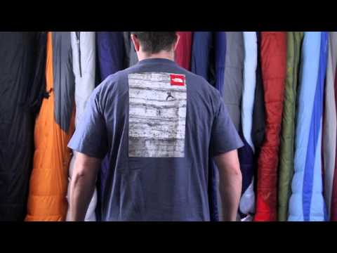 The North Face S/S Exposer Tee