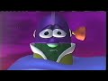 Closing To VeggieTales Larry Boy And The Fib From Outer Space 1999 VHS