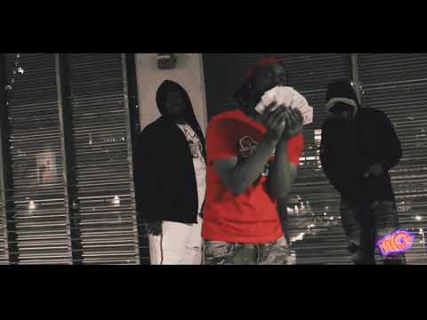 Los Bandz x The Intro (Official Music Video)