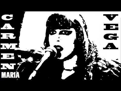 CARMEN MARIA VEGA L'INTEGRALE DU LIVE AU DIVAN DU MONDE PARIS LE 21 MARS 2017