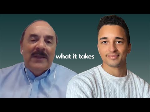 Passion, Precision, and the Power of AI with Luis Berga