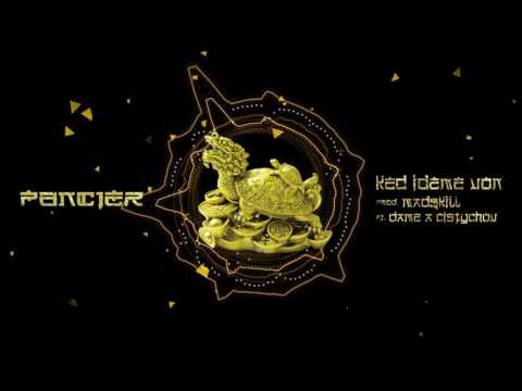 SEPAR - KED IDEME VON feat. Dame a Cistychov (prod.Madskill)