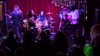 80s Power - If I Could Turn Back Time (Cher) The Monarch, London