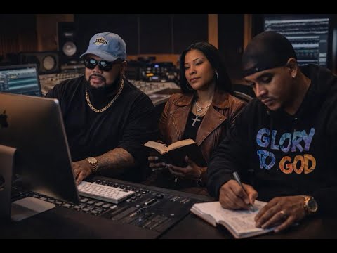 Victor Rudeboy X Yosi la Princesa X Guillermo Wardz - La plena del Siervo (Video Oficial)