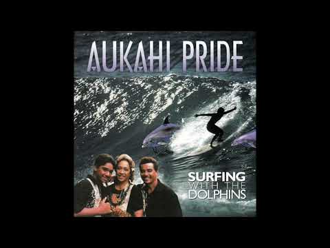 Aukahi Pride - No Ane'i (1997) #HawaiianMusic #Hawaiian #Hawaii