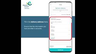 Ordering a member card