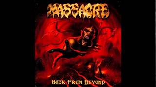 Massacre- Back from beyond [Full Album]