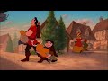 Jiminy Hood Part 16 Jailbreak