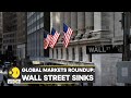 World Business Watch: Is the US economy in recession already? | English News | WION