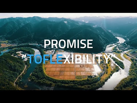 【トーフレ】会社紹介動画_トーフレ株式会社