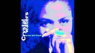 Crystal Waters - Gypsy Woman (la da dee la da da) [radio mix]