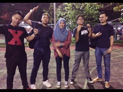 Chandeliar and Titanium mash up - The Last Three Minutes (Cover)